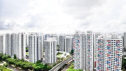 High Park Residences (D28), Apartment #597592691
